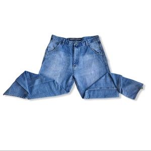 Vintage Nautica jeans 👖🔥